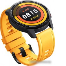 Ремешок Xiaomi для Xiaomi Watch S1 Active (желтый)
