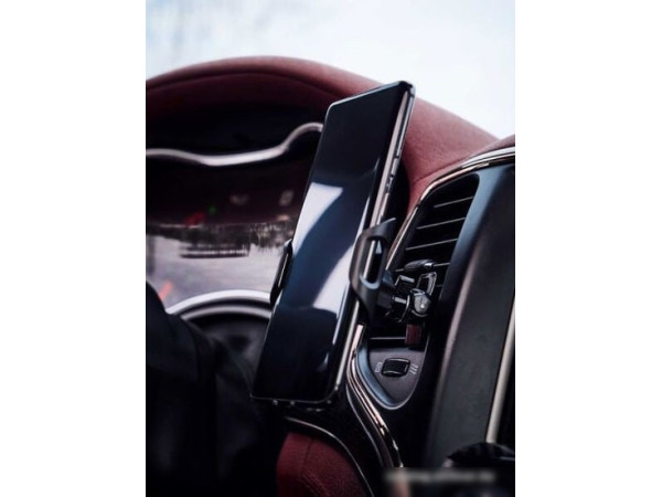 Держатель для смартфона WIIIX HT-471V7-B