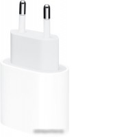Сетевое зарядное Apple 20W USB-C Power Adapter MHJE3ZM/A
