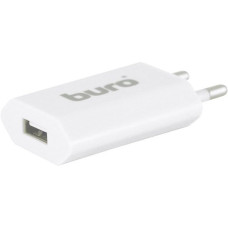 Сетевое зарядное Buro TJ-164 (белый)