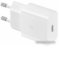 Сетевое зарядное Samsung EP-T1510NWEGRU