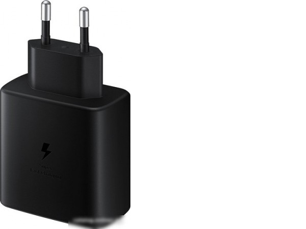 Сетевое зарядное Samsung EP-TA800XBEGWW