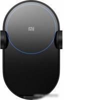 Держатель для смартфона Xiaomi Mi Wireless Car Charger WCJ02ZM (международная версия)
