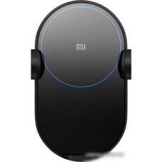Держатель для смартфона Xiaomi Mi Wireless Car Charger WCJ02ZM (международная версия)