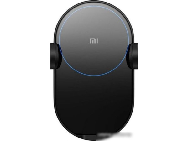 Держатель для смартфона Xiaomi Mi Wireless Car Charger WCJ02ZM (международная версия)
