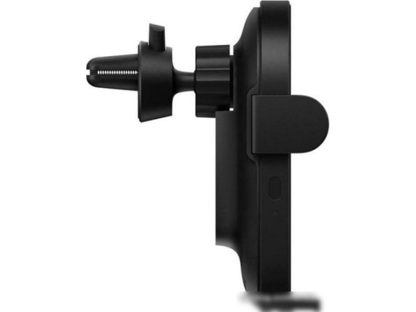 Держатель для смартфона Xiaomi Mi Wireless Car Charger WCJ02ZM (международная версия)