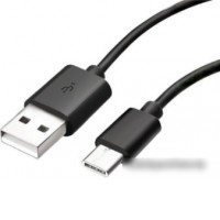 Кабель BoraSCO USB - Type-C 20545