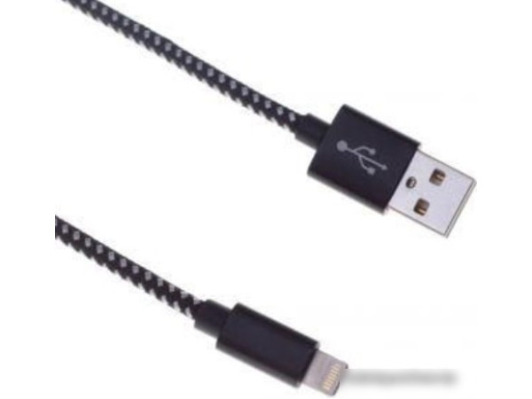 Кабель Buro BHP RET LGHT-B-BR