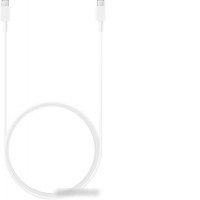 Кабель Samsung EP-DX310JWRGRU USB Type-C - USB Type-C (1.8 м, белый)