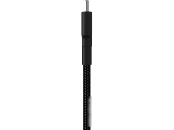 Кабель Xiaomi USB Type-C Braided SJV4109GL (черный)