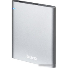 Портативное зарядное устройство Buro RCL-21000 (темно-серый)