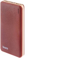 Портативное зарядное устройство Buro T4-10000