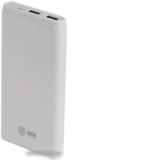 Внешний аккумулятор CACTUS CS-PBFSMT-10000 (белый)
