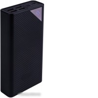 Внешний аккумулятор Digma DGP-30000-4U