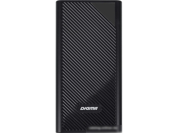 Внешний аккумулятор Digma DGP-30000-4U
