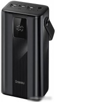 Внешний аккумулятор Itel Maxpower 450PF 45000mAh (черный)