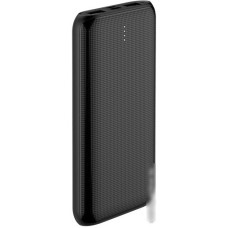 Внешний аккумулятор TFN Porta 10 10000mAh (черный)