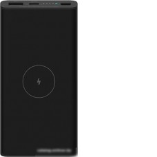 Внешний аккумулятор Xiaomi Mi 10W Wireless Power Bank 10000mAh (международная версия)
