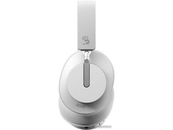 Наушники A4Tech Bloody MH390 (белый)