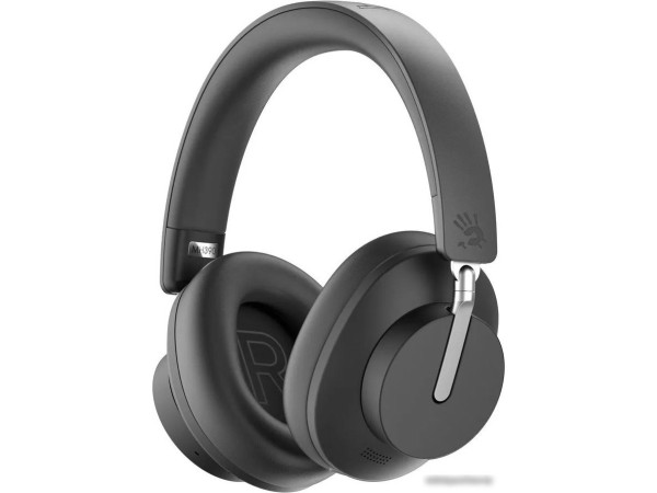 Наушники A4Tech Bloody MH390 (черный)