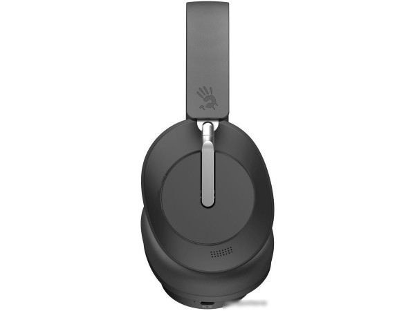 Наушники A4Tech Bloody MH390 (черный)