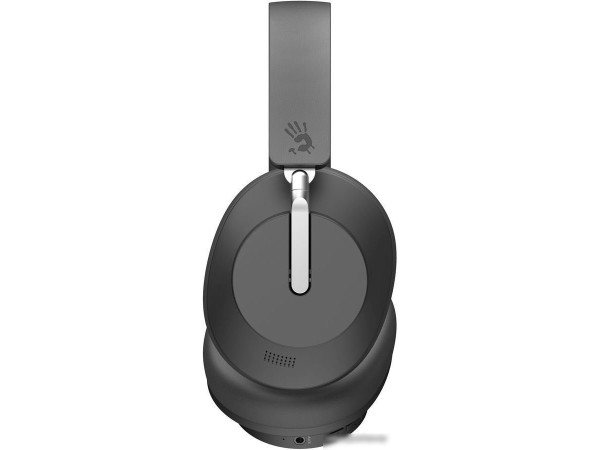 Наушники A4Tech Bloody MH390 (черный)