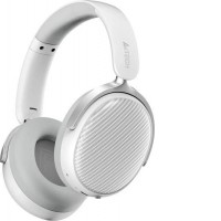 Наушники A4Tech Fstyler BH350C (белый)