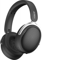 Наушники A4Tech Fstyler BH350C (черный)