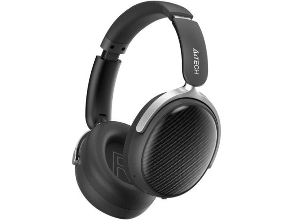 Наушники A4Tech Fstyler BH350C (черный)
