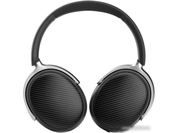 Наушники A4Tech Fstyler BH350C (черный)