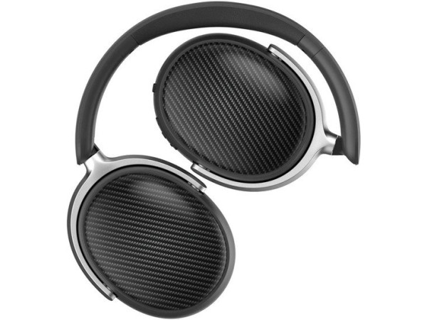 Наушники A4Tech Fstyler BH350C (черный)