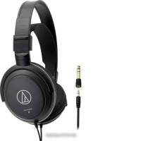 Наушники Audio-Technica ATH-AVC200