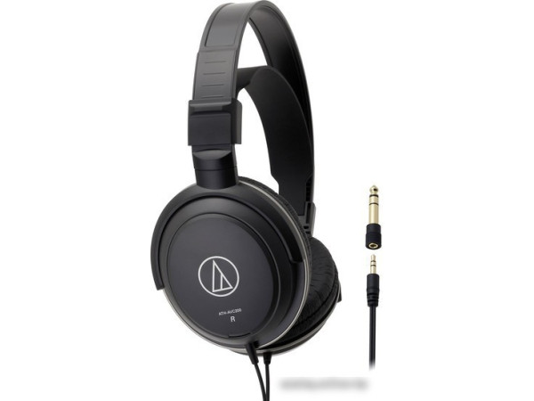 Наушники Audio-Technica ATH-AVC200