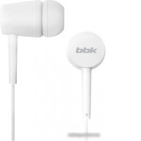 Наушники BBK EP-1002S