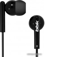 Наушники BBK EP-1003S