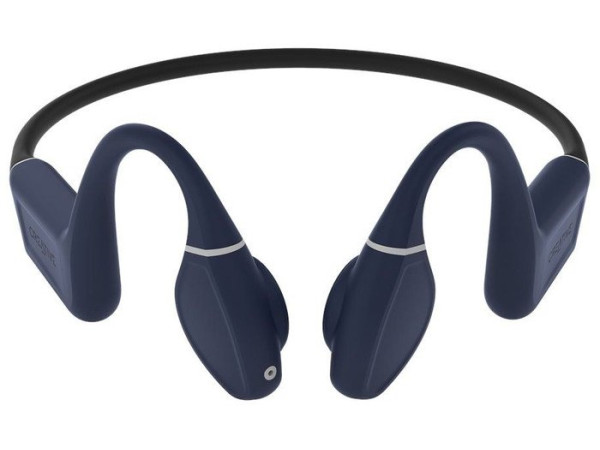 Наушники Creative Outlier Free Pro+ (темно-синий/черный)