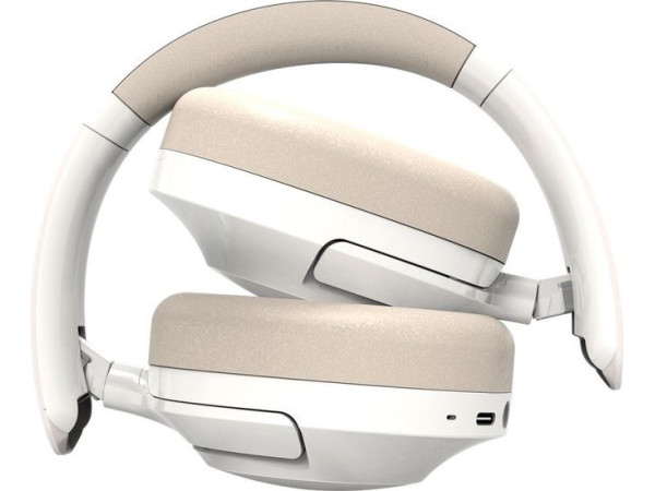 Наушники Creative Zen Hybrid 2 (бежевый)