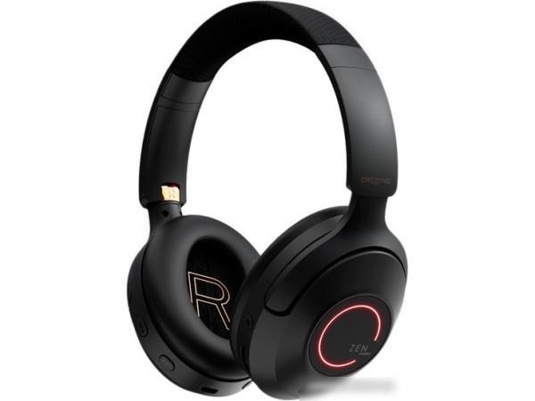 Наушники Creative Zen Hybrid Pro