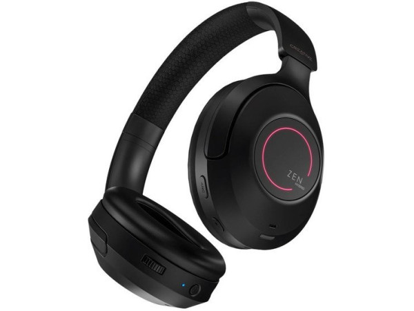 Наушники Creative Zen Hybrid Pro