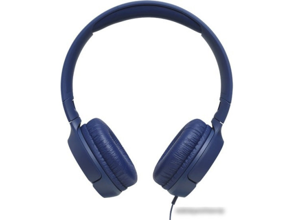 Наушники JBL Tune 500 (синий)