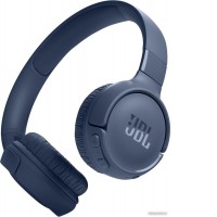 Наушники JBL Tune 520BT (темно-синий)