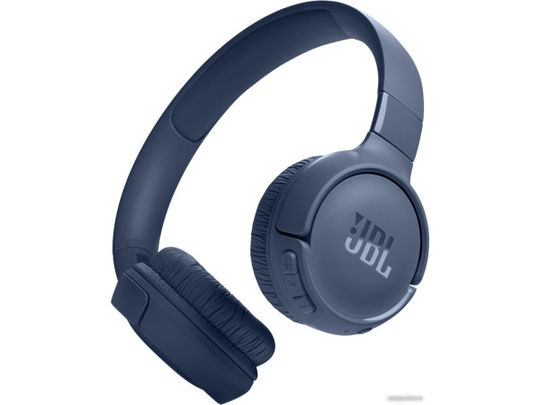 Наушники JBL Tune 520BT (темно-синий)