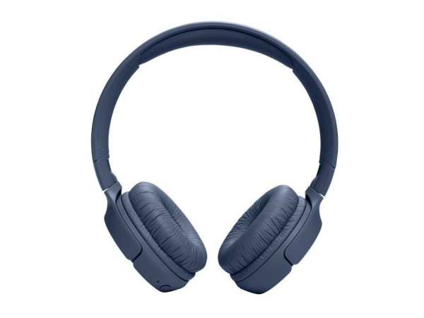 Наушники JBL Tune 520BT (темно-синий)
