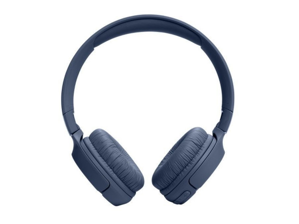 Наушники JBL Tune 520BT (темно-синий)