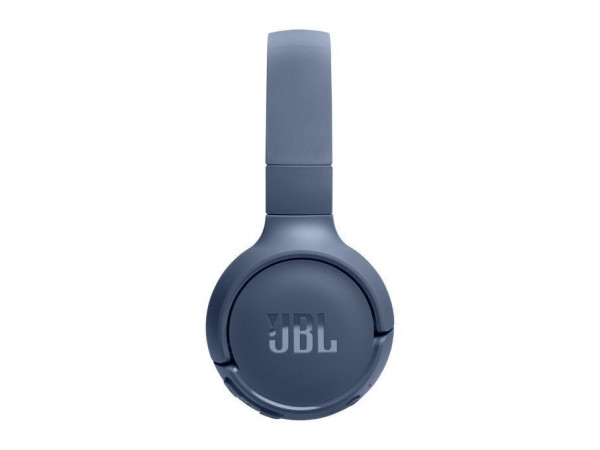 Наушники JBL Tune 520BT (темно-синий)