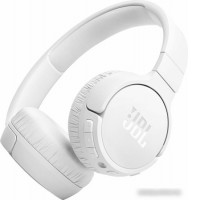 Наушники JBL Tune 670NC (белый)