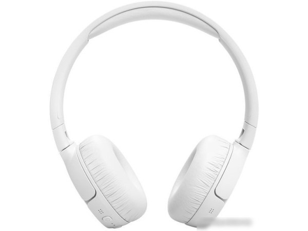 Наушники JBL Tune 670NC (белый)
