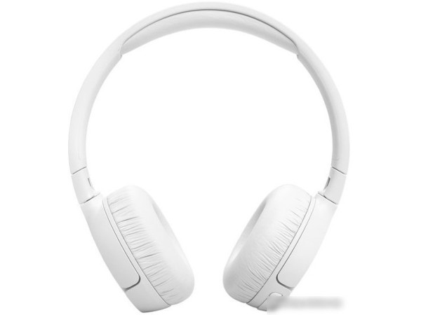 Наушники JBL Tune 670NC (белый)