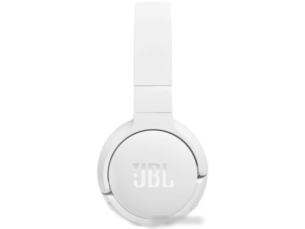 Наушники JBL Tune 670NC (белый)