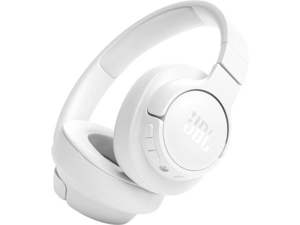 Наушники JBL Tune 720BT (белый)